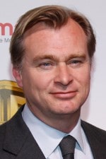cast member Christopher Nolan Cannes