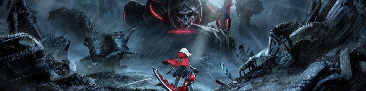 random carousel item